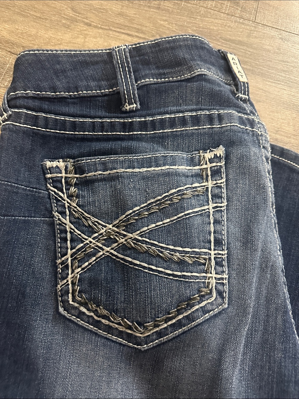 Ariat Mid Rise Boot - Picture 2 of 4